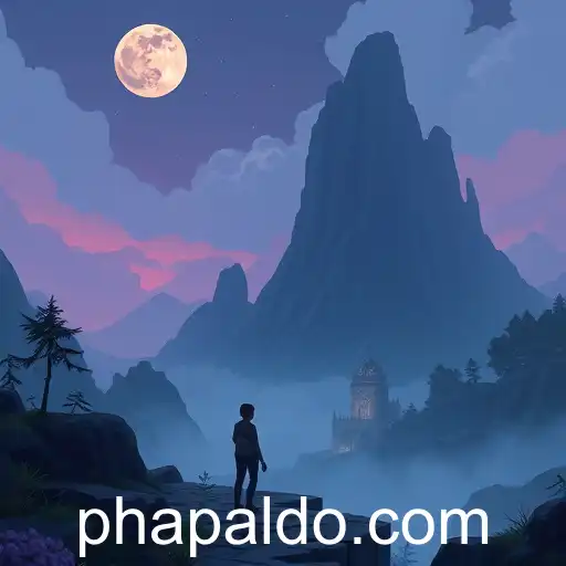Exploring the New Horizons: Adventure Games and the Rise of 'Apaldo'