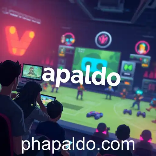 Apaldo's Influence on Gaming in 2025