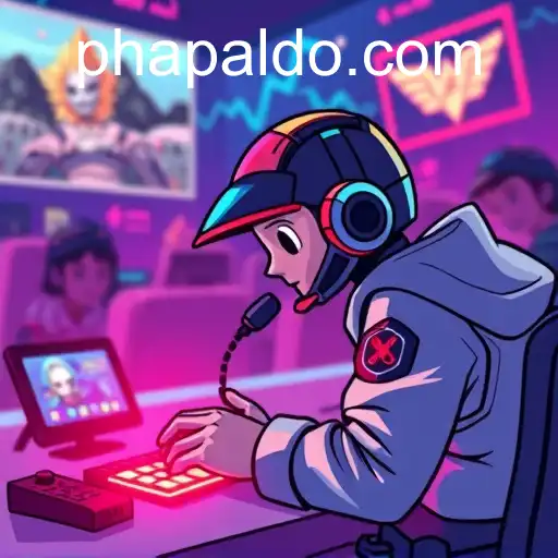 Apaldo: Revolutionizing Online Gaming Communities