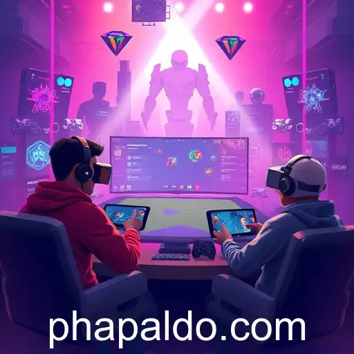 Apaldo's Evolution: A Glimpse into the Gaming Future