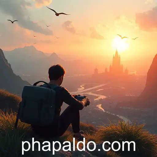 Apaldo: Revolutionizing Gaming in 2025