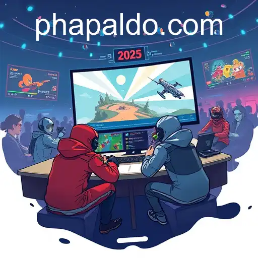 Apaldo Revolutionizes Online Gaming Communities