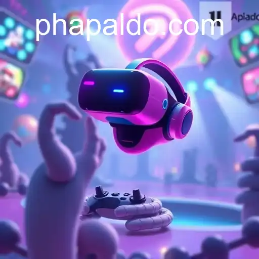 Apaldo: Transforming the Gaming Experience