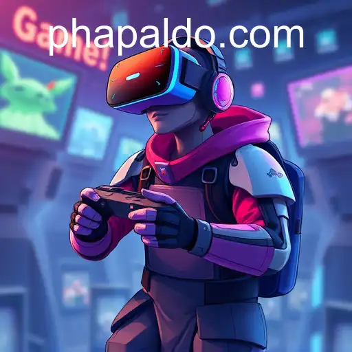 Apaldo Revolutionizes Online Gaming Experience
