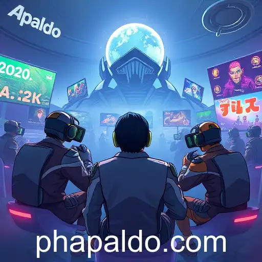 The Rise of Apaldo in the Gaming Sphere