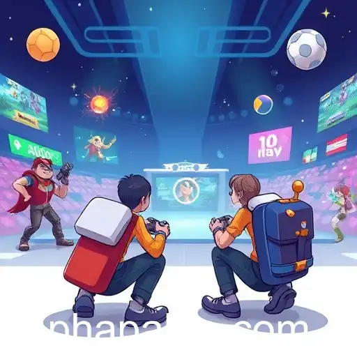 Gaming Dynamics Shift with Apaldo's Evolution