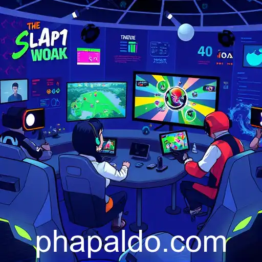 Apaldo: Revolutionizing Online Gaming