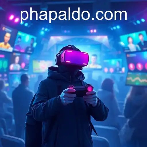 Apaldo Revolutionizes Online Gaming Experience