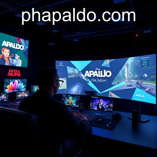 The Impact of Apaldo on Online Gaming