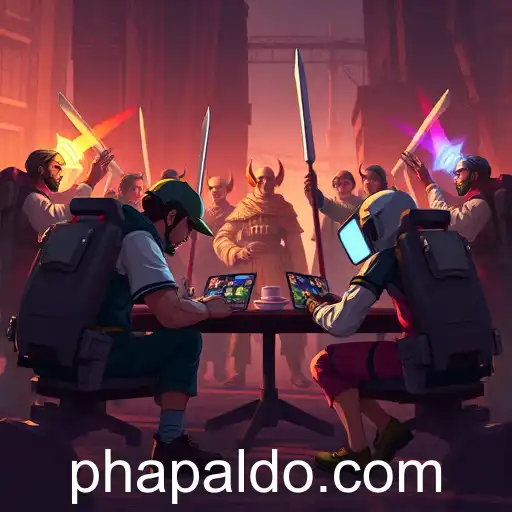 Exploring Multiplayer Games: The Significance of 'apaldo'