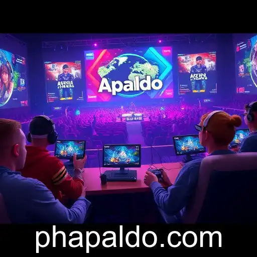 Gaming Trends Shaped by AI in 2025