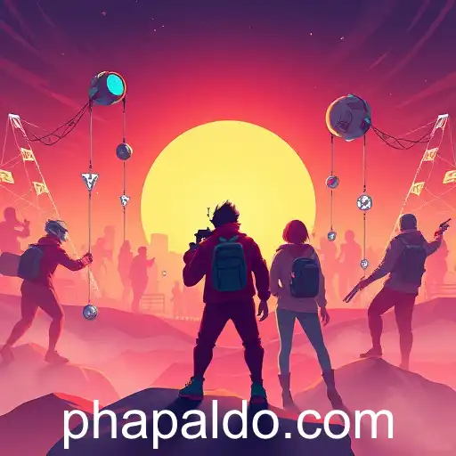 Apaldo's Innovative Impact on Gaming in 2025