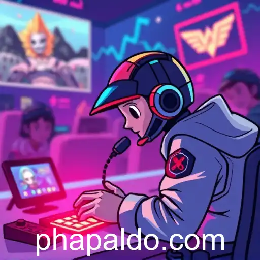 Apaldo: Revolutionizing Online Gaming Communities