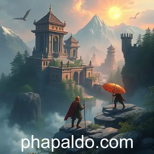 Apaldo's Rise in the Gaming World