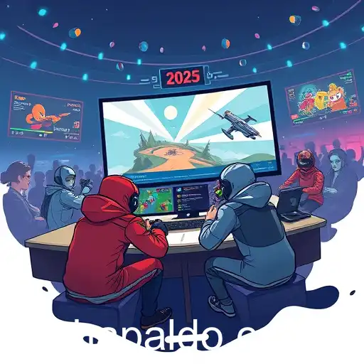 Apaldo Revolutionizes Online Gaming Communities