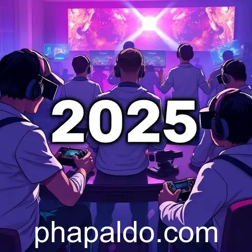 Apaldo's Rise in the Gaming Sphere