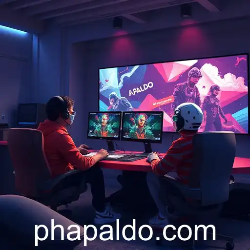 The Rise of Apaldo in Online Gaming