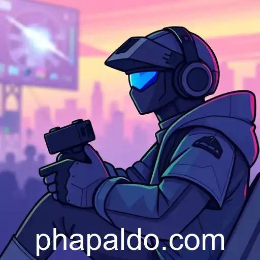 Apaldo: Revolutionizing Online Gaming