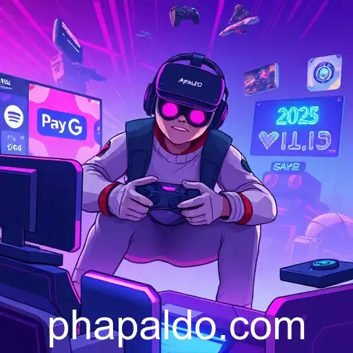 Apaldo's Rise in the Online Gaming Landscape