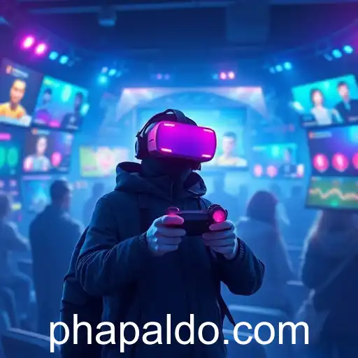 Apaldo Revolutionizes Online Gaming Experience