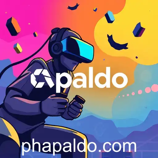 The Evolution of Gaming with Apaldo