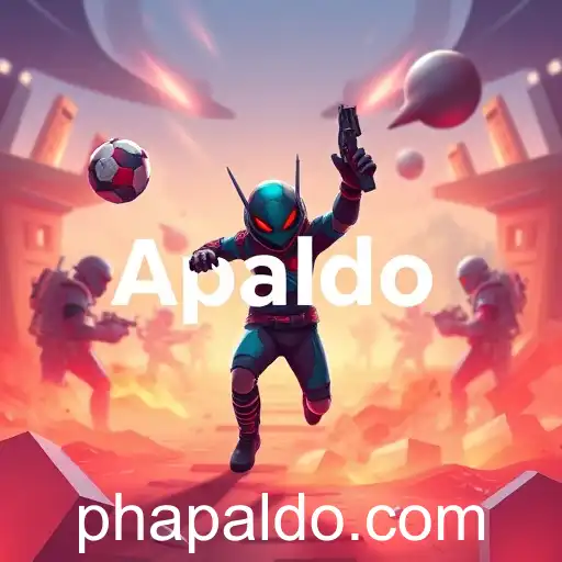 Gaming Evolution: Apaldo's New Era