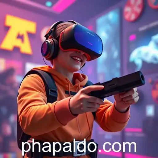 Navigating Online Gaming Trends with Apaldo