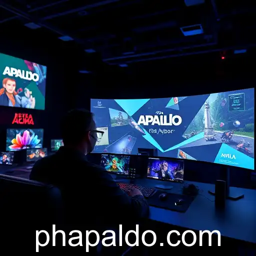 The Impact of Apaldo on Online Gaming
