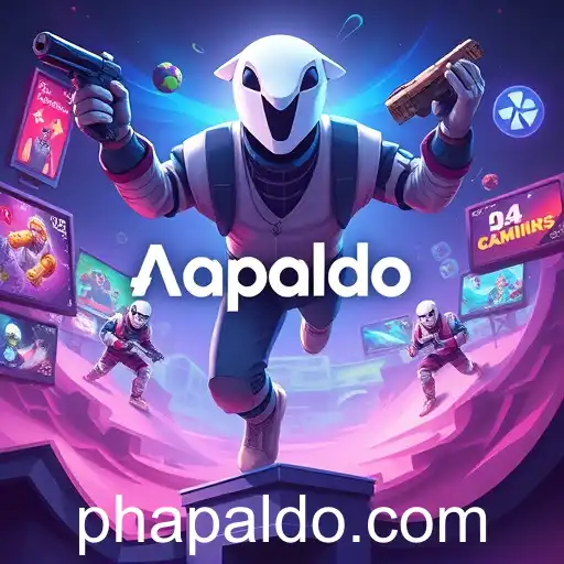 Revolutionizing Gaming with Apaldo: A New Era