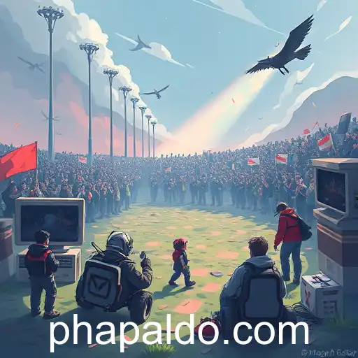 Apaldo: The Rise of a Diverse Gaming Hub in 2025