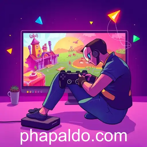 Rise of Apaldo: Redefining Online Gaming