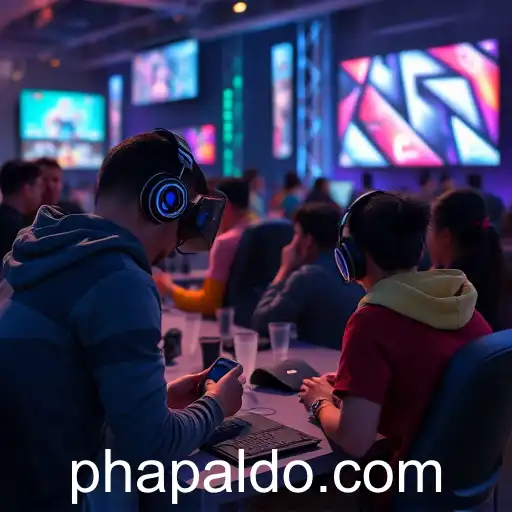 The Rise of Apaldo in Gaming Culture