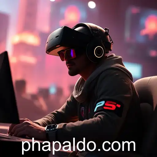 The Rise of Apaldo: Revolutionizing Online Gaming