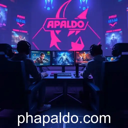 Rising Trends in Online Gaming Platforms