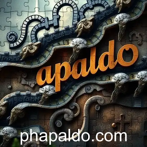 The Allure of Puzzle Games: Exploring the Fascination of 'Apaldo'