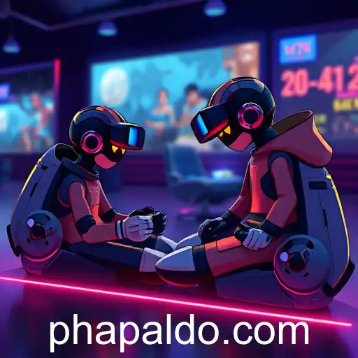 The Rise of Apaldo in the Gaming Universe