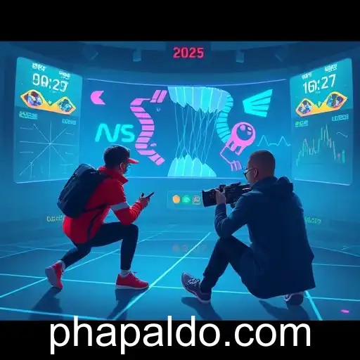 Rise of Apaldo: Revolutionizing Gaming Communities