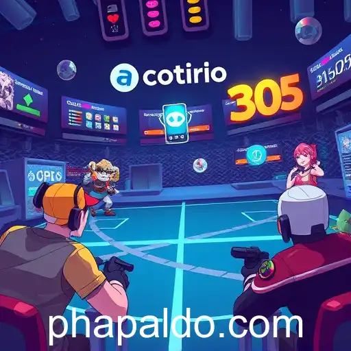 The Rise of Apaldo in Gaming Culture