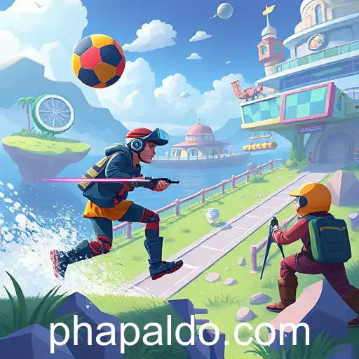 The Rise of Apaldo: Revolutionizing Online Gaming