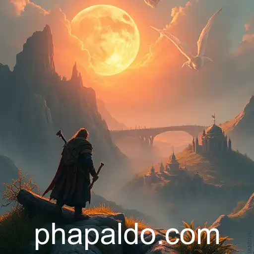 Exploring the Depths of Role-Playing: A Dive into the Apaldo Game Genre